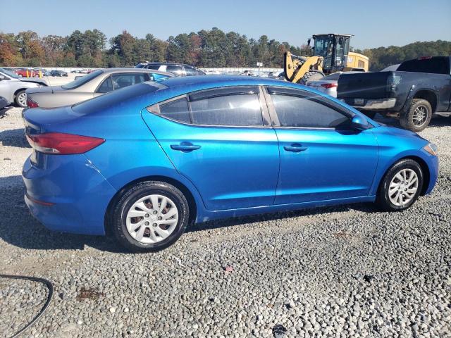 Photo 2 VIN: 5NPD74LF3HH200759 - HYUNDAI ELANTRA 