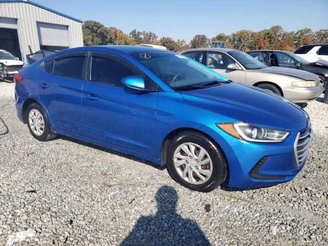 Photo 3 VIN: 5NPD74LF3HH200759 - HYUNDAI ELANTRA 