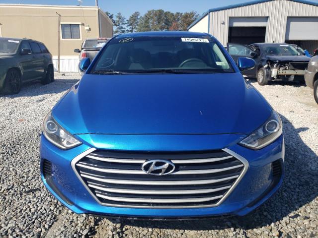 Photo 4 VIN: 5NPD74LF3HH200759 - HYUNDAI ELANTRA 