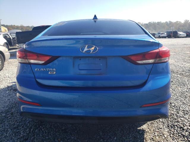 Photo 5 VIN: 5NPD74LF3HH200759 - HYUNDAI ELANTRA 