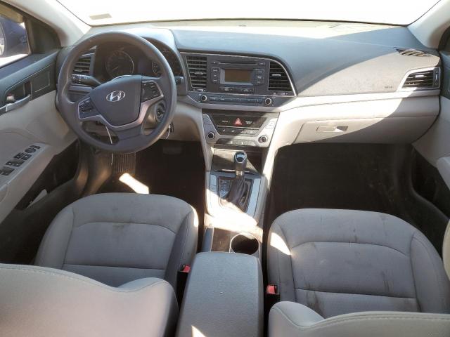 Photo 7 VIN: 5NPD74LF3HH200759 - HYUNDAI ELANTRA 