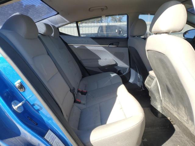 Photo 9 VIN: 5NPD74LF3HH200759 - HYUNDAI ELANTRA 