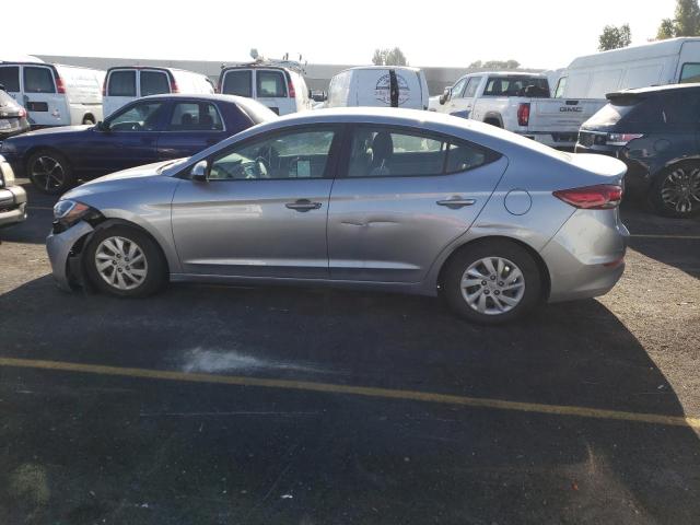 Photo 1 VIN: 5NPD74LF3HH203581 - HYUNDAI ELANTRA 