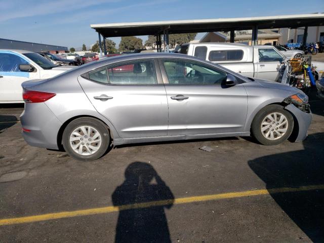 Photo 2 VIN: 5NPD74LF3HH203581 - HYUNDAI ELANTRA 