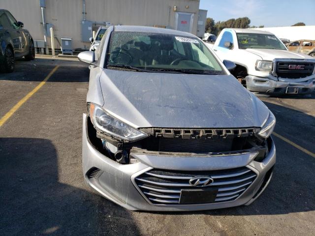 Photo 4 VIN: 5NPD74LF3HH203581 - HYUNDAI ELANTRA 