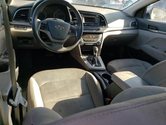 Photo 7 VIN: 5NPD74LF3HH203581 - HYUNDAI ELANTRA 