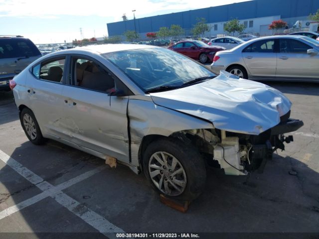 Photo 0 VIN: 5NPD74LF3HH204651 - HYUNDAI ELANTRA 