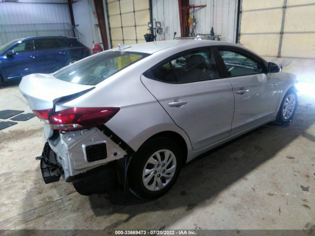 Photo 3 VIN: 5NPD74LF3HH206125 - HYUNDAI ELANTRA 