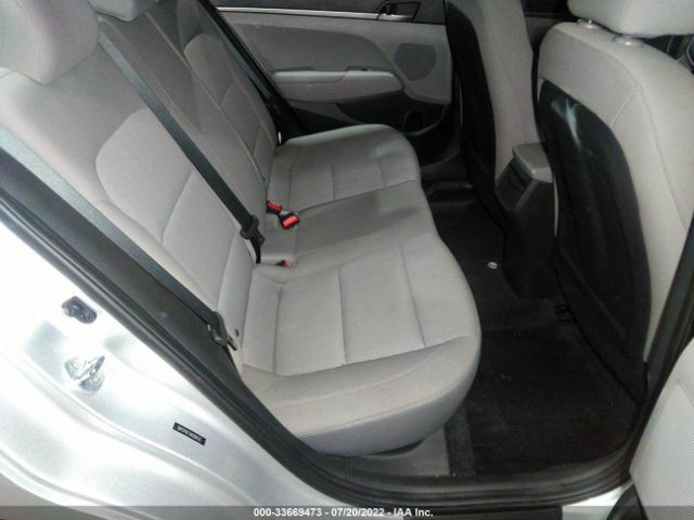 Photo 7 VIN: 5NPD74LF3HH206125 - HYUNDAI ELANTRA 