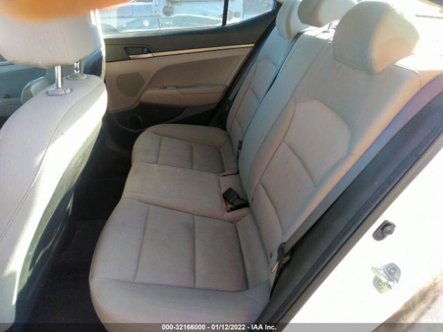 Photo 7 VIN: 5NPD74LF3HH207310 - HYUNDAI ELANTRA 