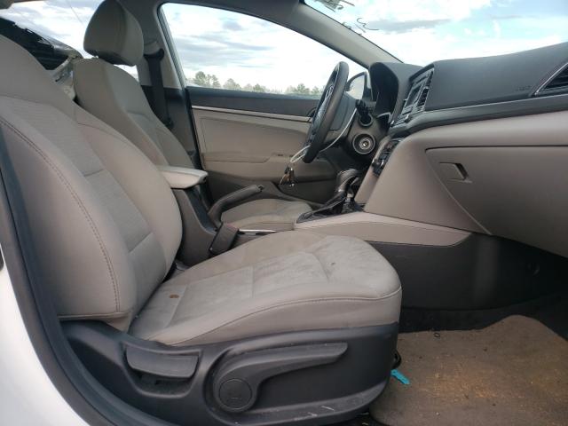 Photo 4 VIN: 5NPD74LF3HH208845 - HYUNDAI ELANTRA SE 