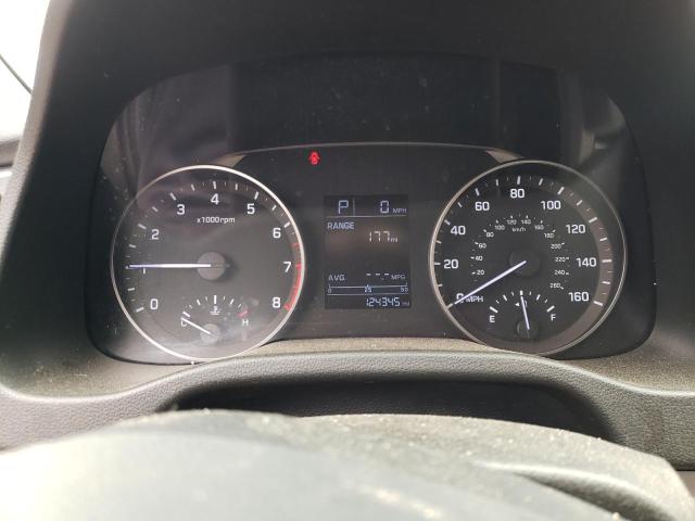 Photo 8 VIN: 5NPD74LF3HH210062 - HYUNDAI ELANTRA SE 