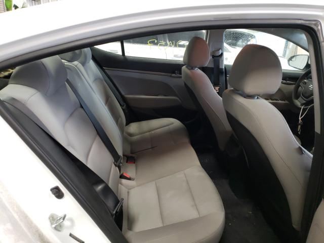 Photo 5 VIN: 5NPD74LF3HH210224 - HYUNDAI ELANTRA SE 