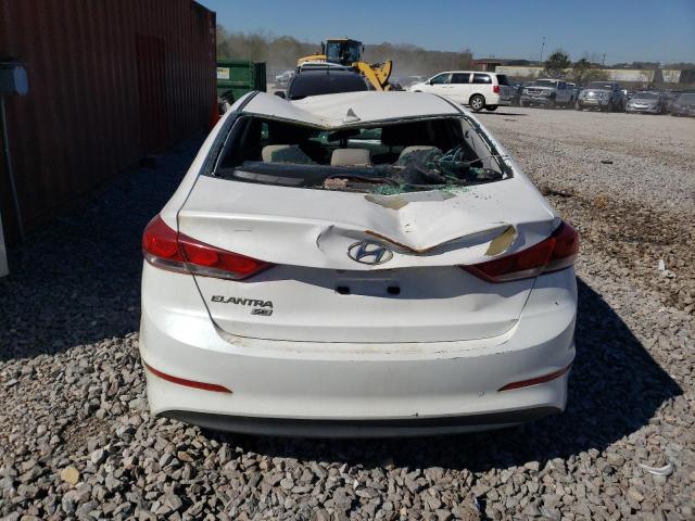 Photo 5 VIN: 5NPD74LF3HH212040 - HYUNDAI ELANTRA SE 