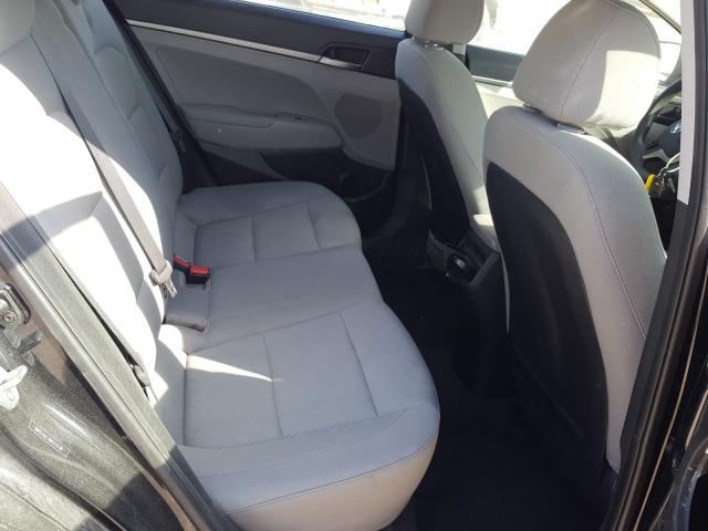 Photo 5 VIN: 5NPD74LF3HH212538 - HYUNDAI ELANTRA SE 