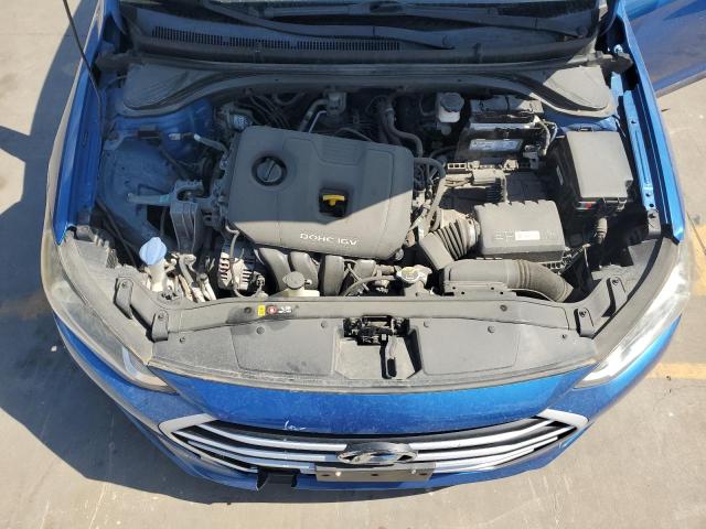 Photo 10 VIN: 5NPD74LF3JH214358 - HYUNDAI ELANTRA 