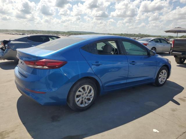 Photo 2 VIN: 5NPD74LF3JH214358 - HYUNDAI ELANTRA 