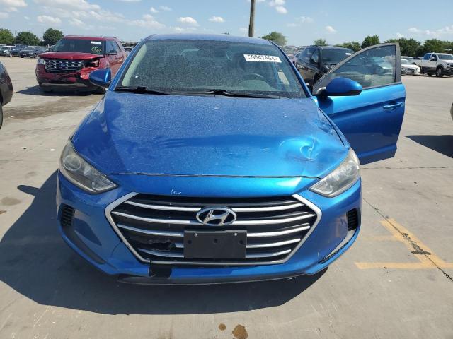 Photo 4 VIN: 5NPD74LF3JH214358 - HYUNDAI ELANTRA 