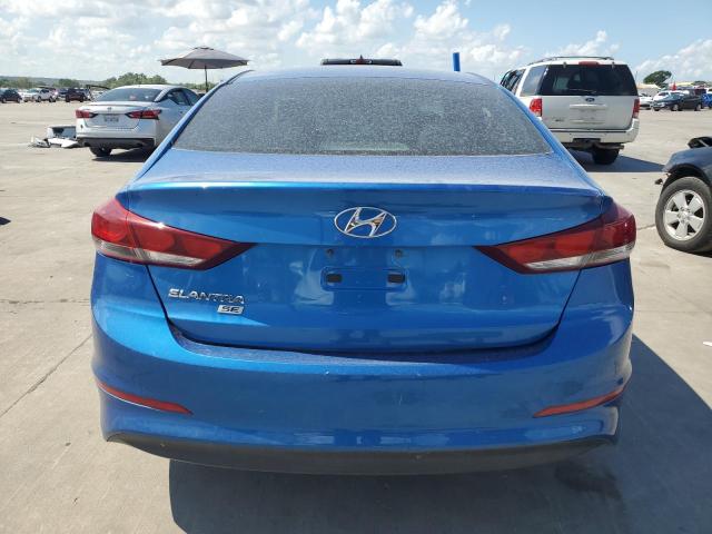 Photo 5 VIN: 5NPD74LF3JH214358 - HYUNDAI ELANTRA 