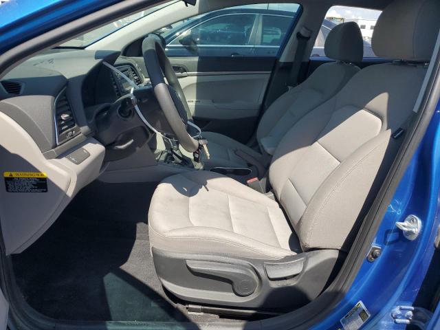 Photo 6 VIN: 5NPD74LF3JH214358 - HYUNDAI ELANTRA 