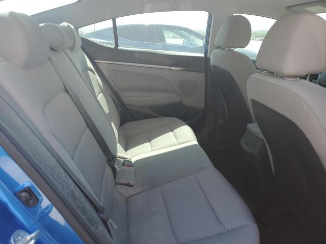 Photo 9 VIN: 5NPD74LF3JH214358 - HYUNDAI ELANTRA 