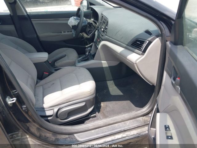 Photo 4 VIN: 5NPD74LF3JH223156 - HYUNDAI ELANTRA 