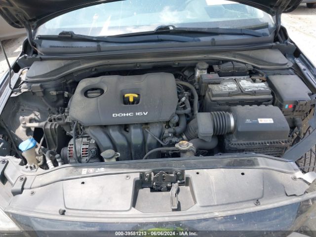 Photo 9 VIN: 5NPD74LF3JH223156 - HYUNDAI ELANTRA 