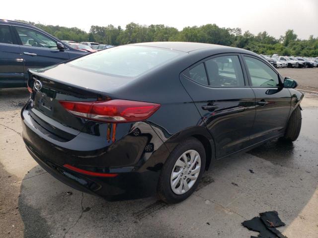 Photo 2 VIN: 5NPD74LF3JH230205 - HYUNDAI ELANTRA SE 