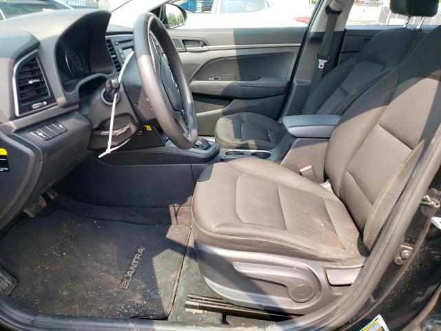 Photo 6 VIN: 5NPD74LF3JH230205 - HYUNDAI ELANTRA SE 