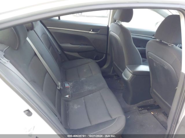 Photo 7 VIN: 5NPD74LF3JH235551 - HYUNDAI ELANTRA 