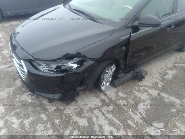 Photo 5 VIN: 5NPD74LF3JH235744 - HYUNDAI ELANTRA 