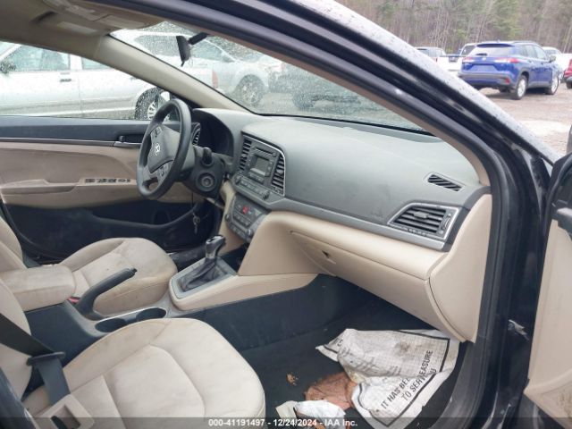 Photo 4 VIN: 5NPD74LF3JH237879 - HYUNDAI ELANTRA 