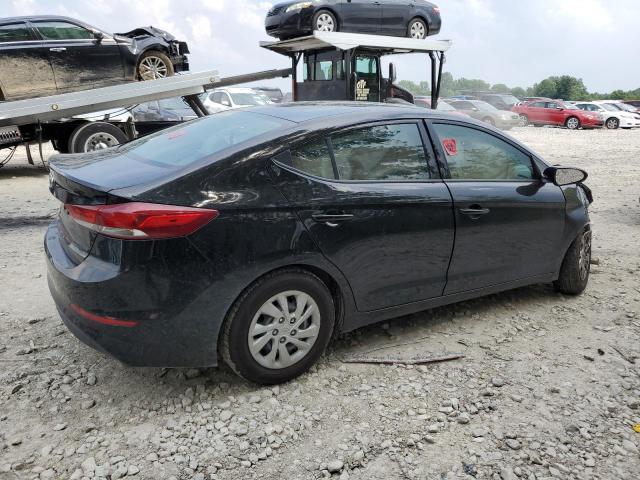 Photo 2 VIN: 5NPD74LF3JH279338 - HYUNDAI ELANTRA 