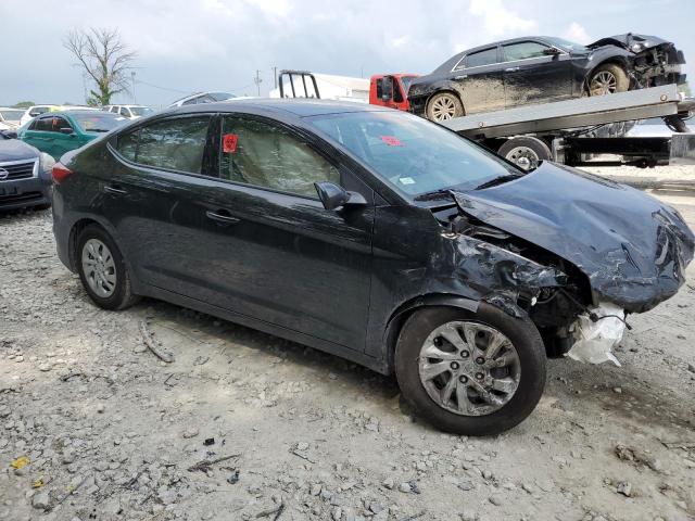 Photo 3 VIN: 5NPD74LF3JH279338 - HYUNDAI ELANTRA 