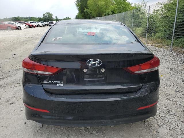 Photo 5 VIN: 5NPD74LF3JH279338 - HYUNDAI ELANTRA 