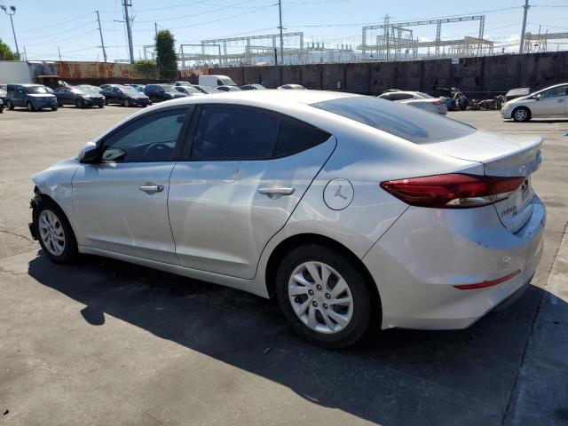 Photo 1 VIN: 5NPD74LF3JH279923 - HYUNDAI ELANTRA 