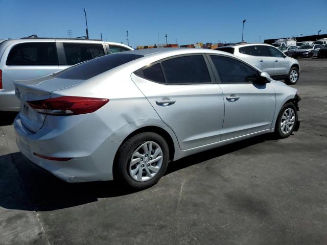 Photo 2 VIN: 5NPD74LF3JH279923 - HYUNDAI ELANTRA 