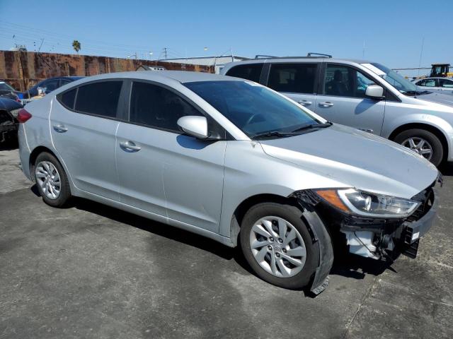 Photo 3 VIN: 5NPD74LF3JH279923 - HYUNDAI ELANTRA 