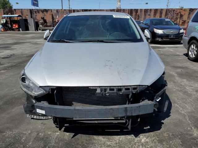 Photo 4 VIN: 5NPD74LF3JH279923 - HYUNDAI ELANTRA 