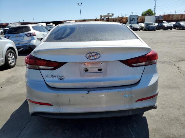 Photo 5 VIN: 5NPD74LF3JH279923 - HYUNDAI ELANTRA 