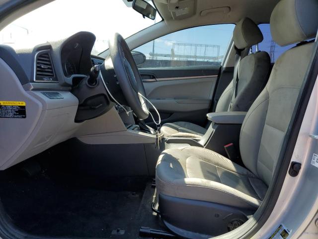 Photo 6 VIN: 5NPD74LF3JH279923 - HYUNDAI ELANTRA 