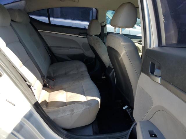 Photo 9 VIN: 5NPD74LF3JH279923 - HYUNDAI ELANTRA 