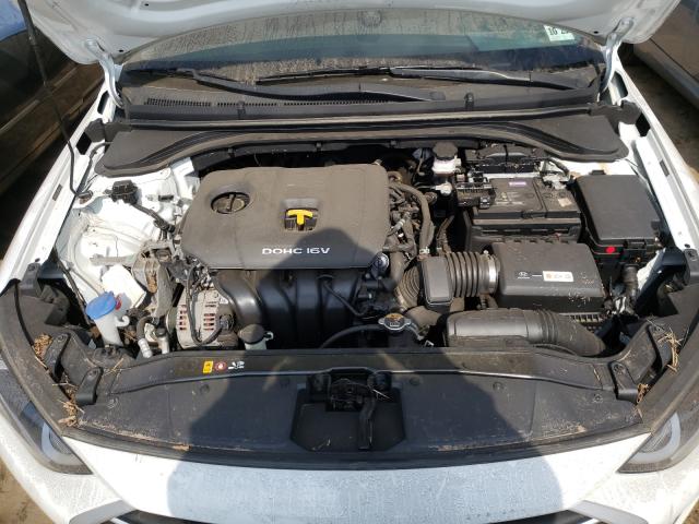 Photo 6 VIN: 5NPD74LF3JH282403 - HYUNDAI ELANTRA SE 