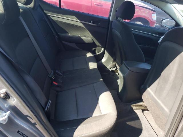 Photo 5 VIN: 5NPD74LF3JH284667 - HYUNDAI ELANTRA SE 