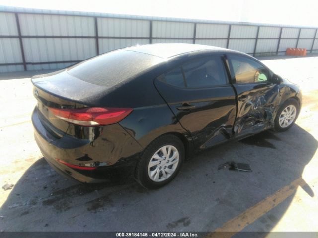 Photo 3 VIN: 5NPD74LF3JH296253 - HYUNDAI ELANTRA 