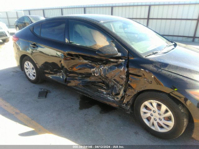 Photo 5 VIN: 5NPD74LF3JH296253 - HYUNDAI ELANTRA 