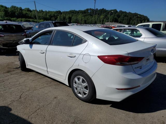 Photo 1 VIN: 5NPD74LF3JH296690 - HYUNDAI ELANTRA 