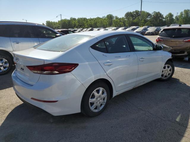 Photo 2 VIN: 5NPD74LF3JH296690 - HYUNDAI ELANTRA 