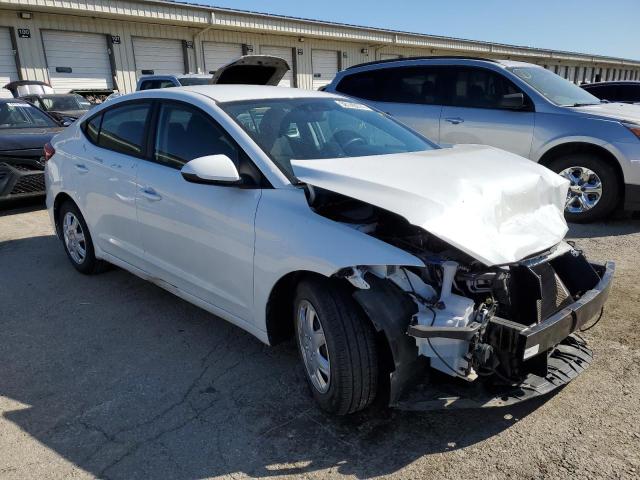 Photo 3 VIN: 5NPD74LF3JH296690 - HYUNDAI ELANTRA 