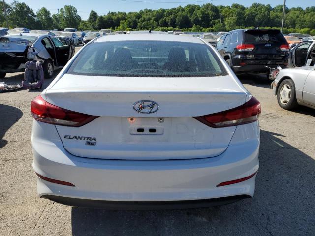 Photo 5 VIN: 5NPD74LF3JH296690 - HYUNDAI ELANTRA 